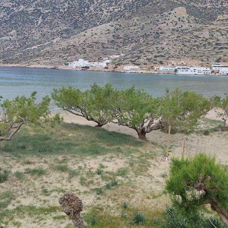 Вилла Aegean Dream House Камараи Экстерьер фото