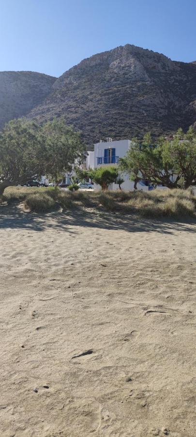 Вилла Aegean Dream House Камараи Экстерьер фото